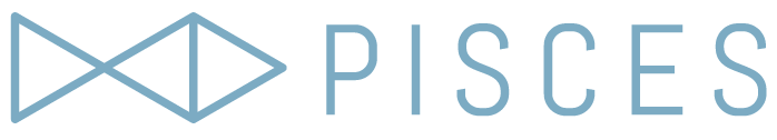 PISCES Logo